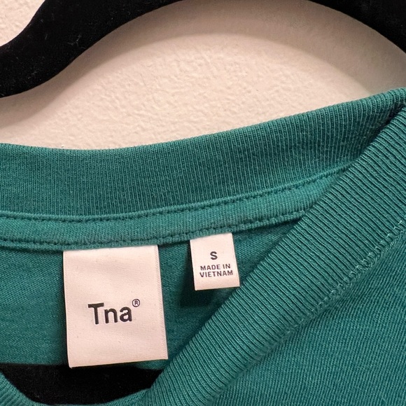 TNA Full Sleeve Shirt S - Picture 2 of 2